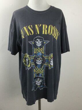 Daydreamer Guns n' Roses Tshirt m
